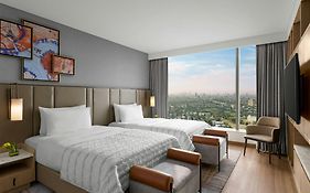 Le Meridien Navi Mumbai